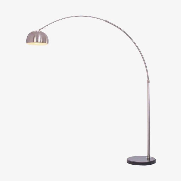Large floor lamp